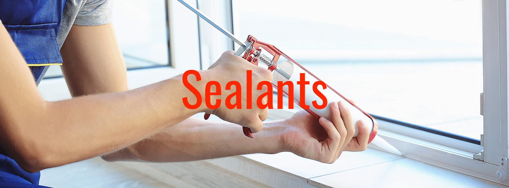 Sealants