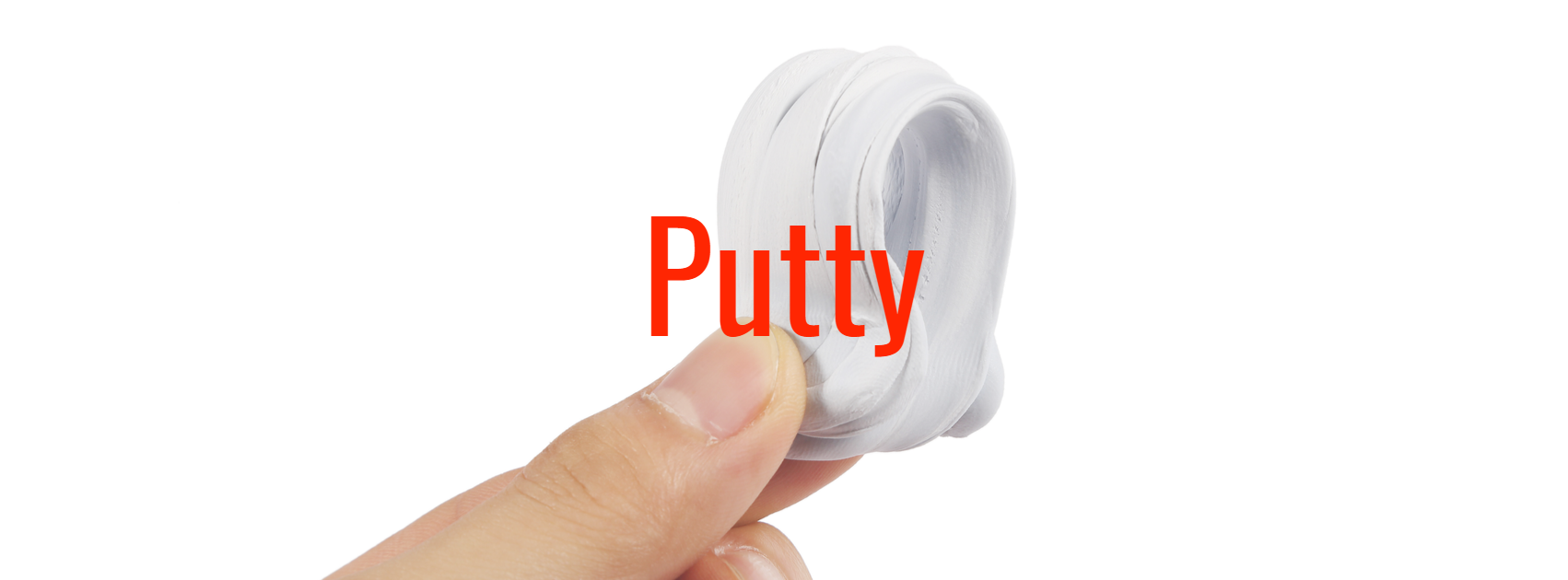 Putty