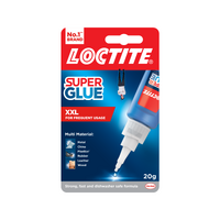 Loctite Super Glue Professional Water Resistant 20g