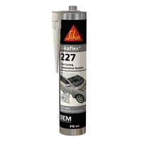 Sikaflex Sika 227 Automotive Sealant Fast Curing non-sagging 310ml 