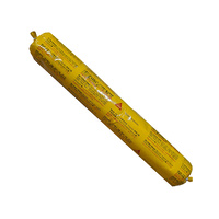 Sika Sikaflex Pro+ Sealant For Concrete and Masonry Facades 600ml