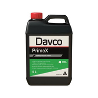 Davco PrimeX Multipurpose Acrylic Primer 5L