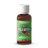 Prep Mould Defence Addittive 50ml