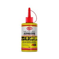 Prep Multi-Use Adhesive Superseeds PVA Non Toxic Dries Clear 125ml