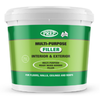 Prep Multi-Purpose Interior & Exterior Filler 200g