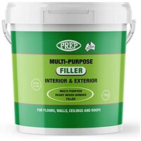 Prep Multi-Purpose Filler Interior & Exterior 1Kg