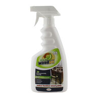Prep Ecowood Oil Indoor Furniture Polish 500ml