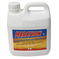 Prep Marathon Scale And Rust Remover 2L