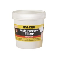 Uni-Pro Multi Purpose Filler Interior Includes Applicator ready to use 1.5Kg