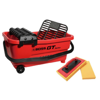 DTA Boss Grout Clean Up System