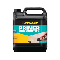 Dunlop Multi-Purpose Primer & Additive – 4L
