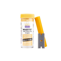 Waxstix Timber repair wax touch-up crayons [All Colours]