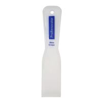 Plastic 38mm Scraper