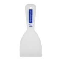 Plastic 75mm Scraper