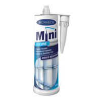 Monarch Mini Silicone Mould Resistant [Translucent]