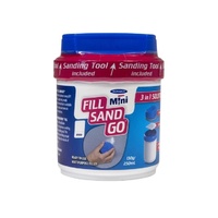 Monarch Mini Fill Sand Go Multipurpose Filler 130g