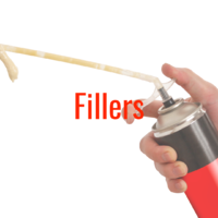 Fillers