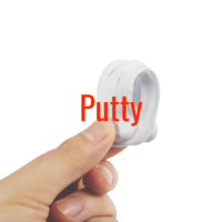 Putty