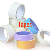 Tapes